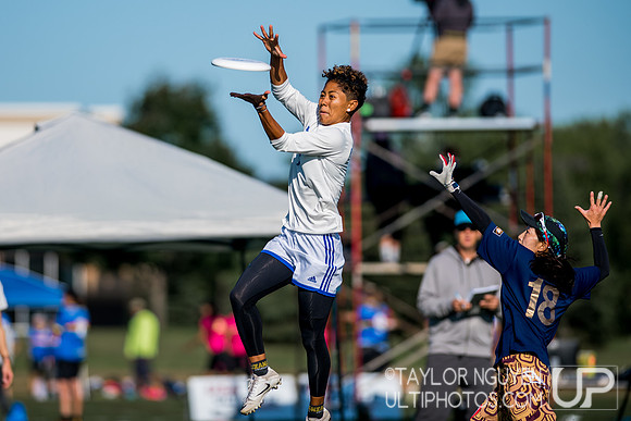 2017  USA Ultimate International Club Championships