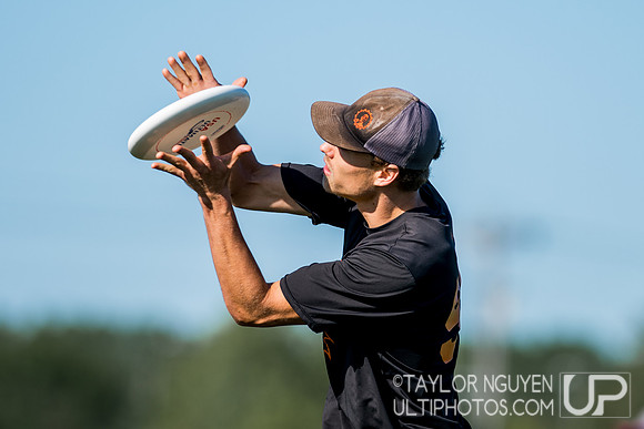 2017  USA Ultimate International Club Championships