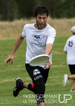USAU Masters Pool Play: 2017 Master Championships: Aurora Sports