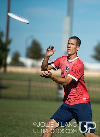 USAU Club Nationals 2014