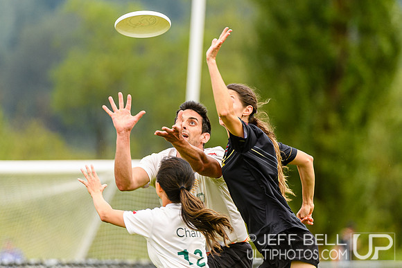 2025 BC Ultimate Championship.