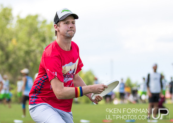 USAU Masters Pool Play: 2017 Master Championships: Aurora Sports
