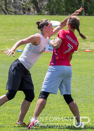 USAU Masters Pool Play: 2017 Master Championships: Aurora Sports