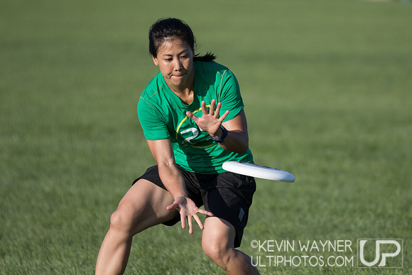 Sunday Play – Select Flight Invite 2017