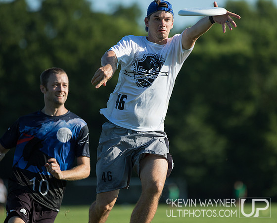 Sunday Play – Select Flight Invite 2017