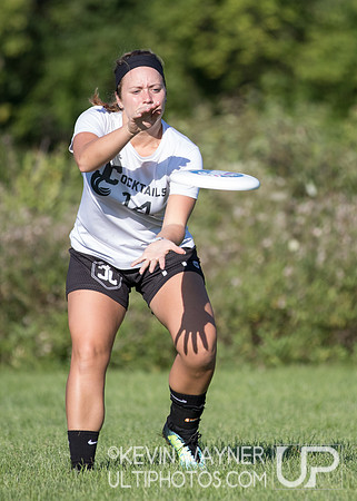 Sunday Play – Select Flight Invite 2017