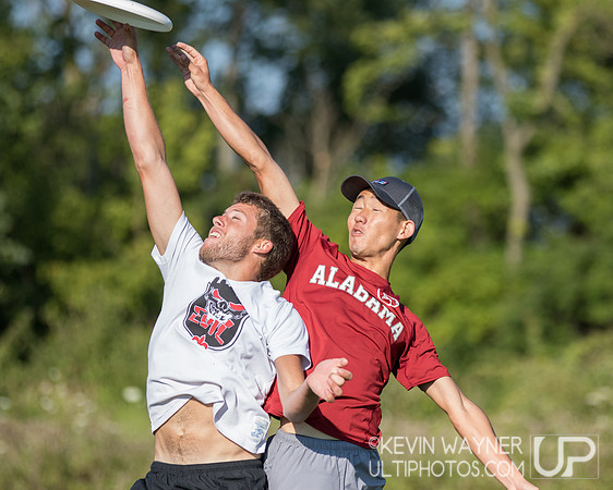Sunday Play – Select Flight Invite 2017