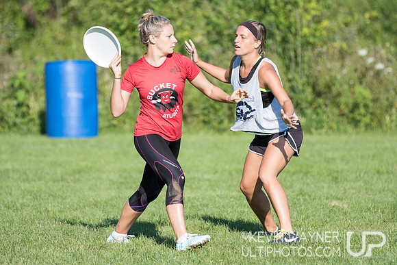 Sunday Play – Select Flight Invite 2017