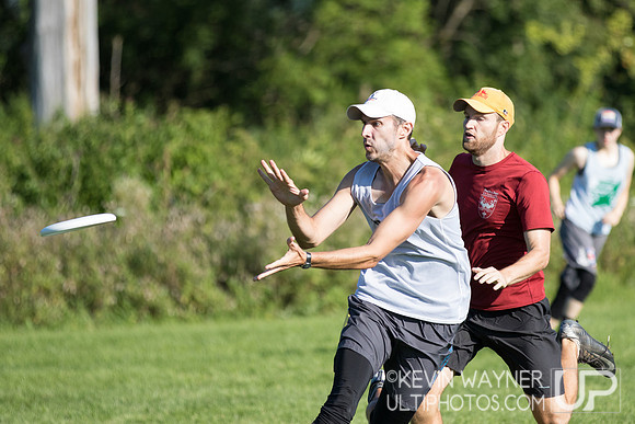 Sunday Play – Select Flight Invite 2017
