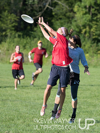 Sunday Play – Select Flight Invite 2017