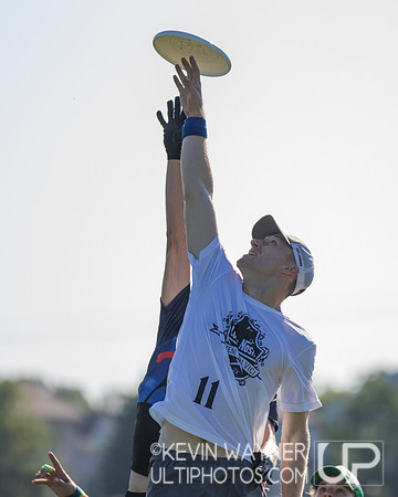 Sunday Play – Select Flight Invite 2017