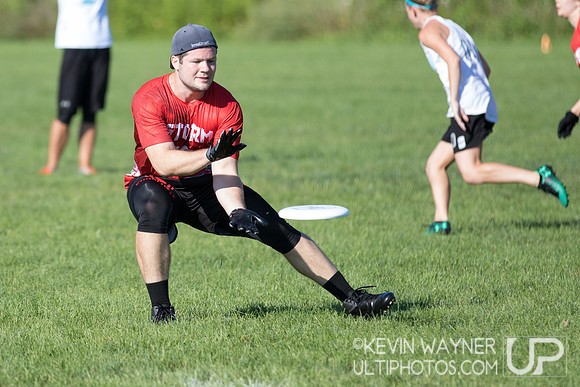 Sunday Play – Select Flight Invite 2017