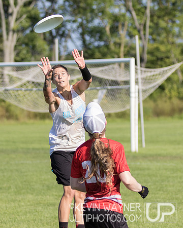 Sunday Play – Select Flight Invite 2017