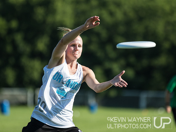 Sunday Play – Select Flight Invite 2017