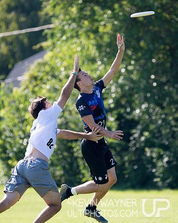 Sunday Play – Select Flight Invite 2017