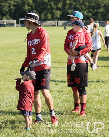 Sunday Play – Select Flight Invite 2017