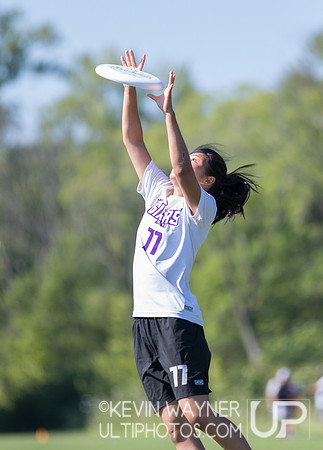 Sunday Play – Select Flight Invite 2017