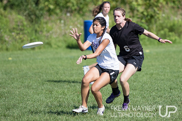 Sunday Play – Select Flight Invite 2017