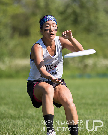 Sunday Play – Select Flight Invite 2017