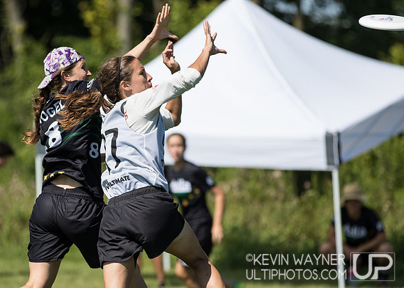 Sunday Play – Select Flight Invite 2017