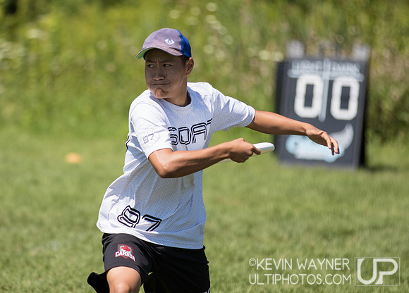 Sunday Play – Select Flight Invite 2017