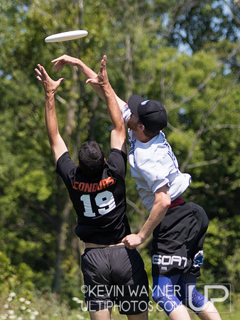 Sunday Play – Select Flight Invite 2017