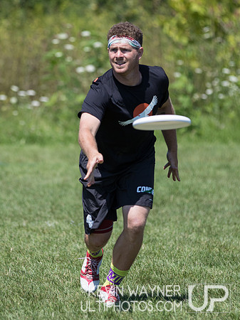 Sunday Play – Select Flight Invite 2017
