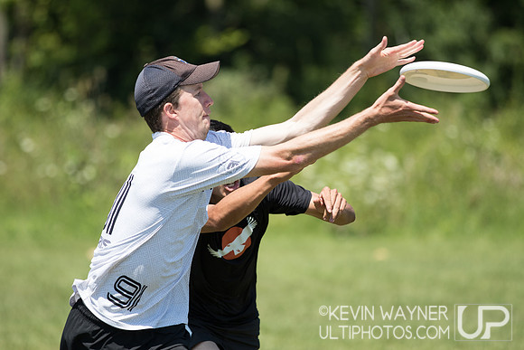 Sunday Play – Select Flight Invite 2017