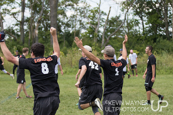 Sunday Play – Select Flight Invite 2017