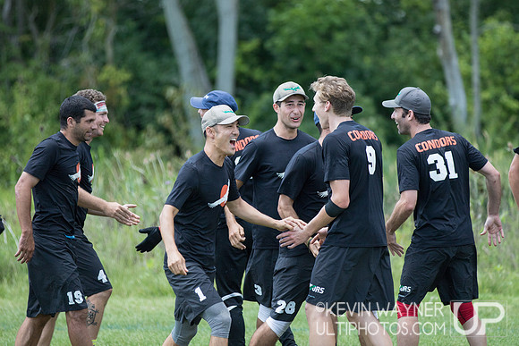 Sunday Play – Select Flight Invite 2017