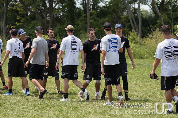 Sunday Play – Select Flight Invite 2017