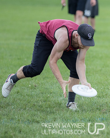 Sunday Play – Select Flight Invite 2017