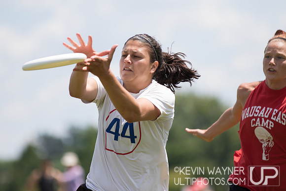 Sunday Play – Select Flight Invite 2017