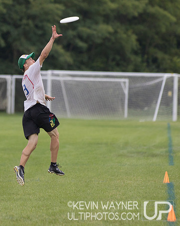 Sunday Play – Select Flight Invite 2017
