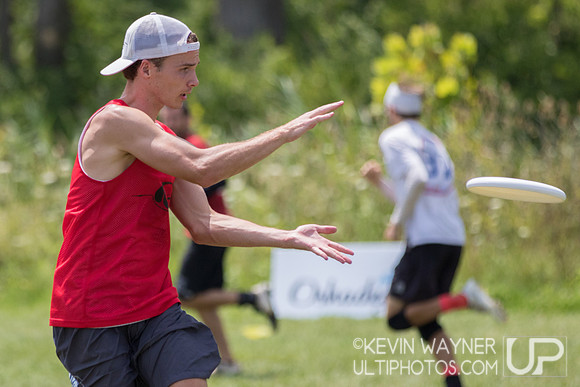Sunday Play – Select Flight Invite 2017