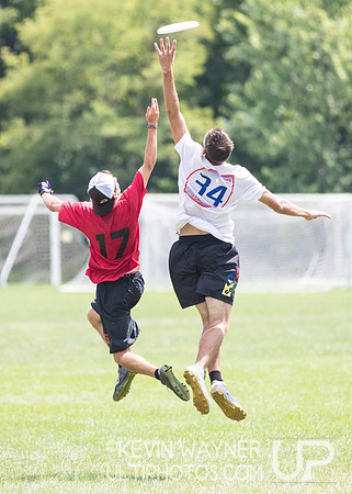 Sunday Play – Select Flight Invite 2017