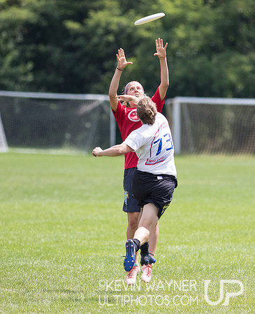 Sunday Play – Select Flight Invite 2017