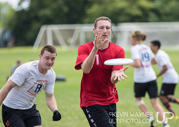 Sunday Play – Select Flight Invite 2017