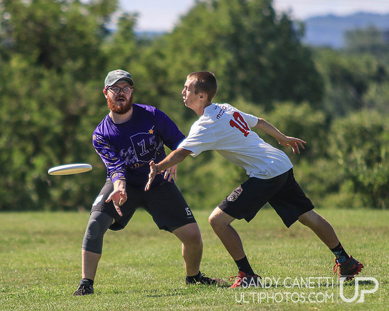 Philly Open 2017 - Saturday Pool Play