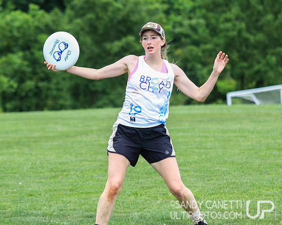 Philly Open 2017 - Saturday Pool Play