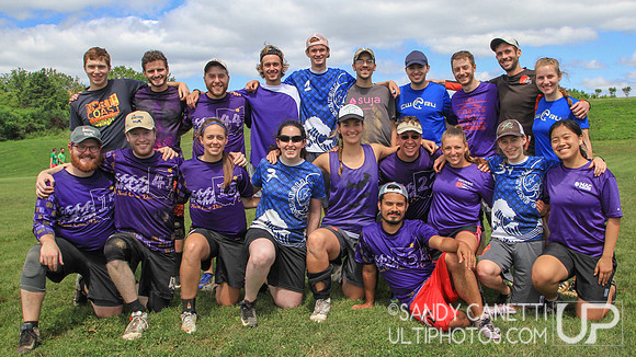 North Coast Disc Co.