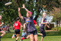 Saturday Round 3 - Girls' U20 Pool Play - YCC 2017