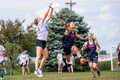 Saturday Round 3 - Girls' U20 Pool Play - YCC 2017