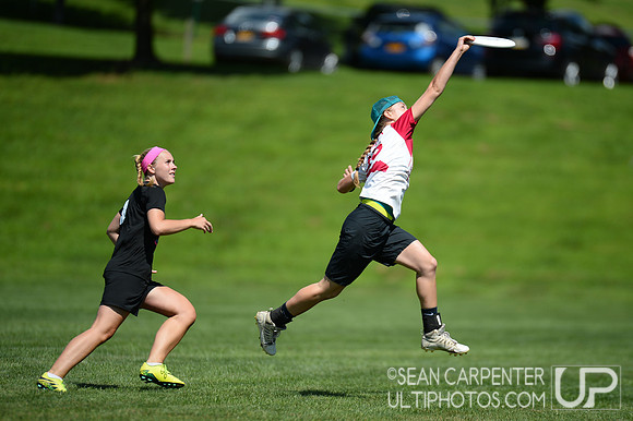 Philly Open 2017