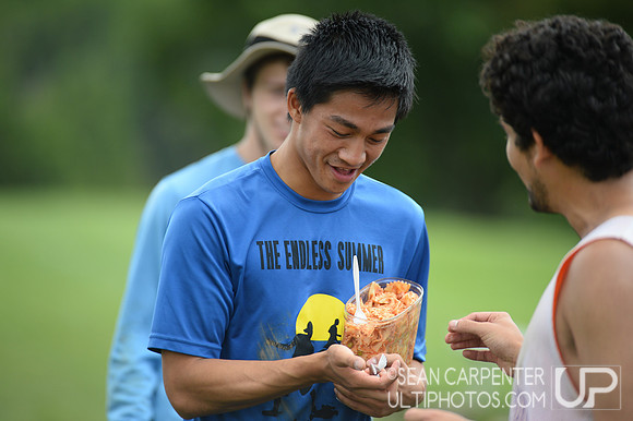 Philly Open 2017