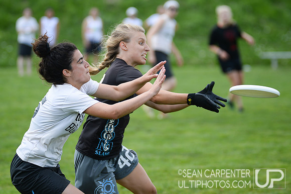 Philly Open 2017