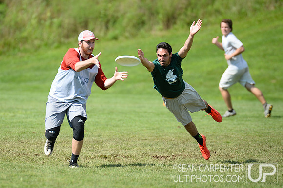 Philly Open 2017