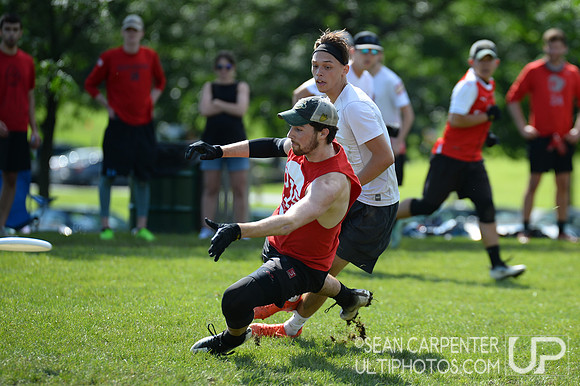 Philly Open 2017