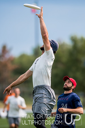 2017  USA Ultimate International Club Championships