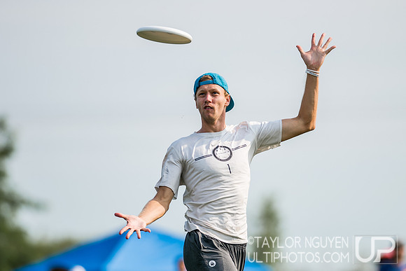 2017  USA Ultimate International Club Championships
